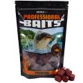 RED halibut pelety  1 Kg   12 mm