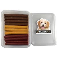 Ringo trubiky  MIX  -  700g