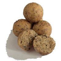 Tyg oech boilies 18 mm 1 Kg