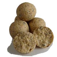 esnek - Losos boilies 18 mm 1 Kg