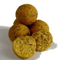 Bann - Brusinka  boilies 18 mm 1 Kg