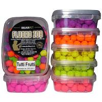 FLUORO ZOB 130 ml  10 mm  Olihe