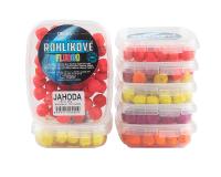 Rohlikov boilies FLUORO 30 g