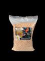 Krmen� jez�rkov� ryby GAMMARUS PREMIUM 800 g s��ek