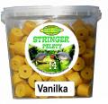 STRINGER  pelety  14 mm     300 g