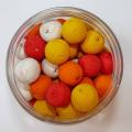 Pop - Ups boilies + dip 14 mm  40 g