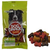 PUҍA kosti�ky MIX   80g+20% GRATIS