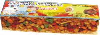 OPLATKOV� pochoutka s burizony